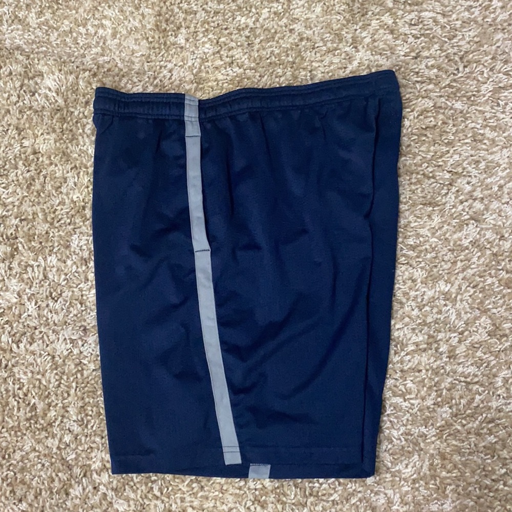 Under Armour HeatGear Athletic Shorts. Size XL.